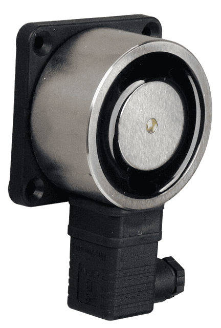 zwora elektromagnetyczna IP65