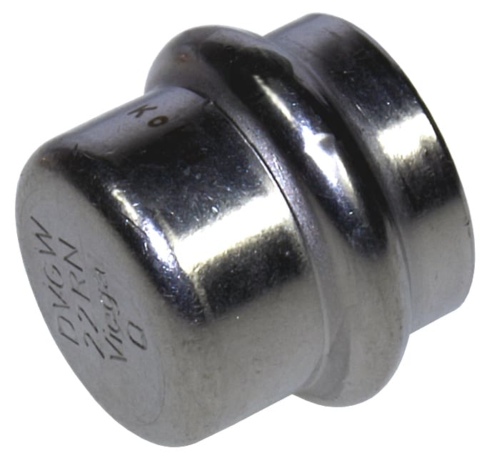 Zaślepka EC 22 StSteel
