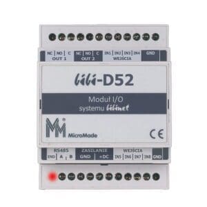 Moduł bibi-D52