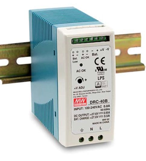 Zasilacz DRC-40B