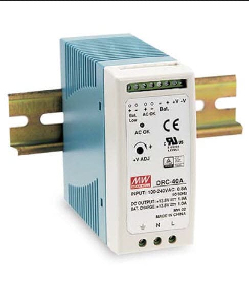 DRC-40A
