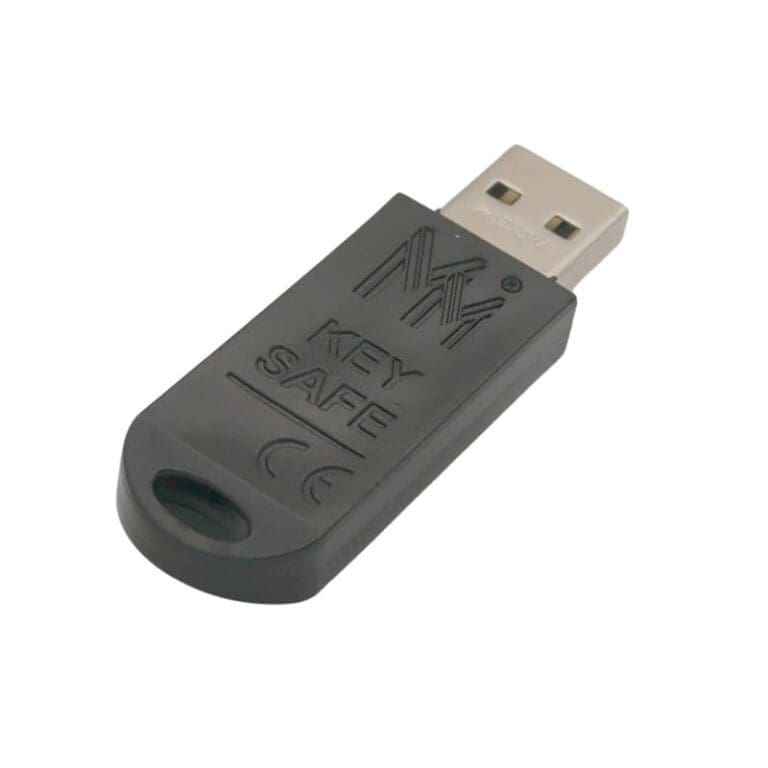 MmSID KeySafe
