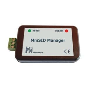 MmSID Manager